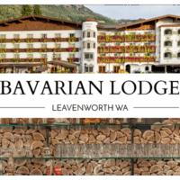 Bavarian Lodge gift card image